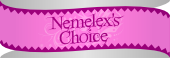 Nemelex' Choice III: Be one of the first 5 players to win a given Nemelex' choice combo.